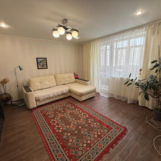 Квартира 55 м², 2-комнатная - изображение 3