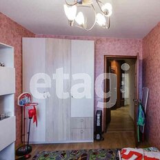Квартира 63 м², 2-комнатная - изображение 4