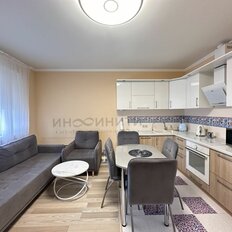 Квартира 58,1 м², 2-комнатная - изображение 2