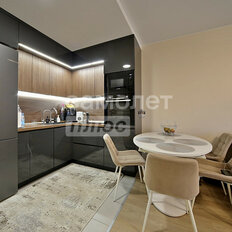 Квартира 40,8 м², 2-комнатная - изображение 2