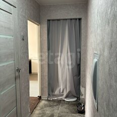 Квартира 30,7 м², 1-комнатная - изображение 4