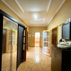 Квартира 109,7 м², 4-комнатная - изображение 1