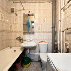 Квартира 34,5 м², 1-комнатная - изображение 3