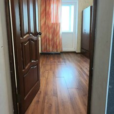 Квартира 58 м², 3-комнатная - изображение 3