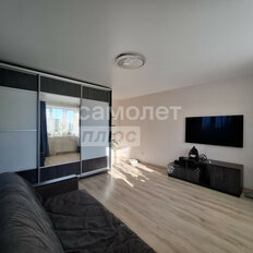 Квартира 52,4 м², 2-комнатная - изображение 4