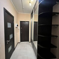 Квартира 57,9 м², 2-комнатная - изображение 4