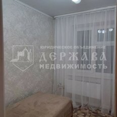 Квартира 35 м², 2-комнатная - изображение 1