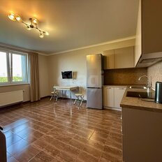 Квартира 29,8 м², студия - изображение 3