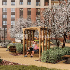 Квартира 60,8 м², 2-комнатная - изображение 1