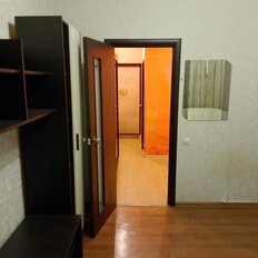 Квартира 23,7 м², 1-комнатная - изображение 4