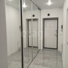 Квартира 108,6 м², 4-комнатная - изображение 5