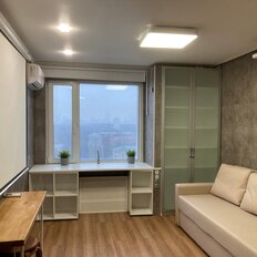 Квартира 19,3 м², студия - изображение 1