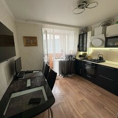 Квартира 68,3 м², 2-комнатная - изображение 4