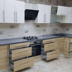 Квартира 45 м², 1-комнатная - изображение 1