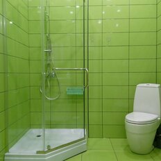 Квартира 50 м², 1-комнатная - изображение 5