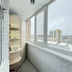Квартира 76,9 м², 4-комнатная - изображение 5