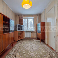Квартира 46 м², 2-комнатная - изображение 2