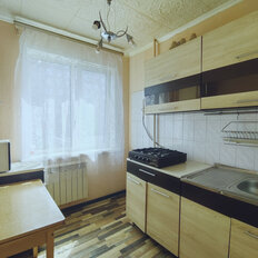 Квартира 30 м², 1-комнатная - изображение 3