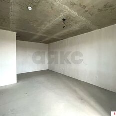 Квартира 51,5 м², 1-комнатная - изображение 3