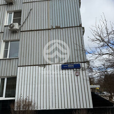 Квартира 52,3 м², 2-комнатная - изображение 3