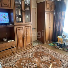Квартира 55,5 м², 3-комнатная - изображение 1