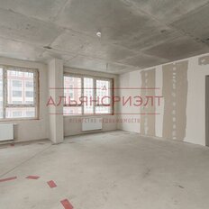 Квартира 110 м², 4-комнатная - изображение 4