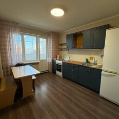 Квартира 40 м², 1-комнатная - изображение 1