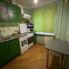 Квартира 30 м², 1-комнатная - изображение 4