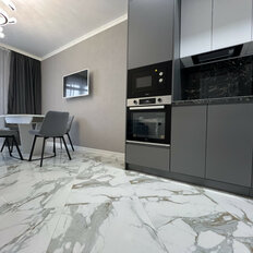 Квартира 44 м², 2-комнатная - изображение 3