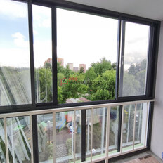 Квартира 26,3 м², студия - изображение 5