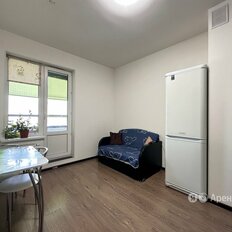 Квартира 34 м², 1-комнатная - изображение 4