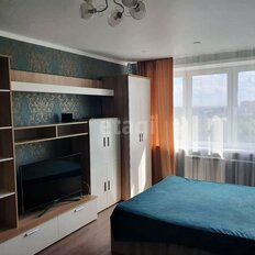 Квартира 45 м², 1-комнатная - изображение 2