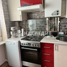 Квартира 44 м², 3-комнатная - изображение 2