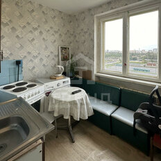 Квартира 34 м², 1-комнатная - изображение 5