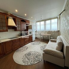 Квартира 47,6 м², 1-комнатная - изображение 2