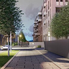 Квартира 136,5 м², 4-комнатная - изображение 4