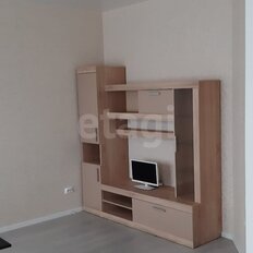 Квартира 41 м², студия - изображение 4