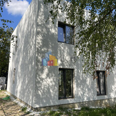 таунхаус + 3 сотки, участок - изображение 2