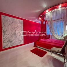 Квартира 35,3 м², 1-комнатная - изображение 1