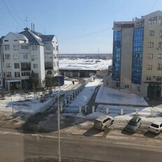 Квартира 55 м², 2-комнатная - изображение 2