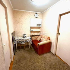 Квартира 29 м², 1-комнатная - изображение 3