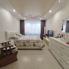 Квартира 93,1 м², 5-комнатная - изображение 3