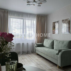 Квартира 37,2 м², 2-комнатная - изображение 3