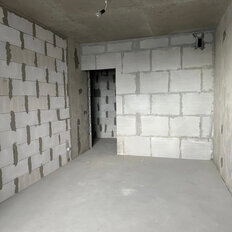 Квартира 25,2 м², студия - изображение 5
