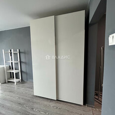 Квартира 38 м², студия - изображение 3