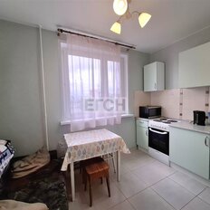 Квартира 38 м², 1-комнатная - изображение 1