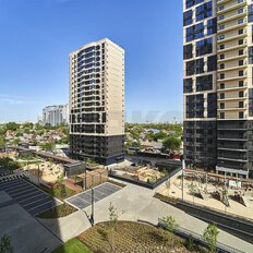 Квартира 22,8 м², студия - изображение 2