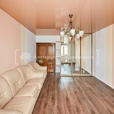 Квартира 69,7 м², 3-комнатная - изображение 3