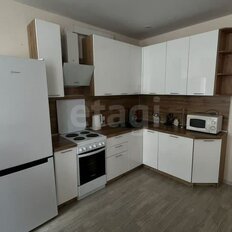 Квартира 55,1 м², 2-комнатная - изображение 4