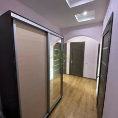 Квартира 56,9 м², 2-комнатная - изображение 3